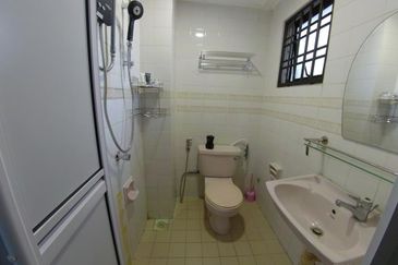 KONDOMINIUM SELAT HORIZON