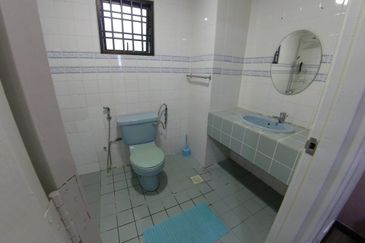 KONDOMINIUM SELAT HORIZON