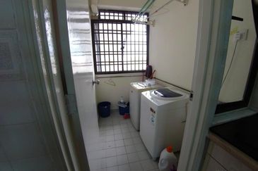 KONDOMINIUM SELAT HORIZON