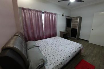 KONDOMINIUM SELAT HORIZON