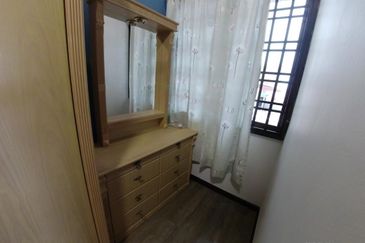 KONDOMINIUM SELAT HORIZON