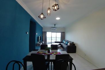 KONDOMINIUM SELAT HORIZON