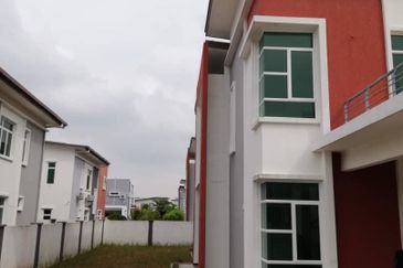 Taman Paya Rumput Perdana