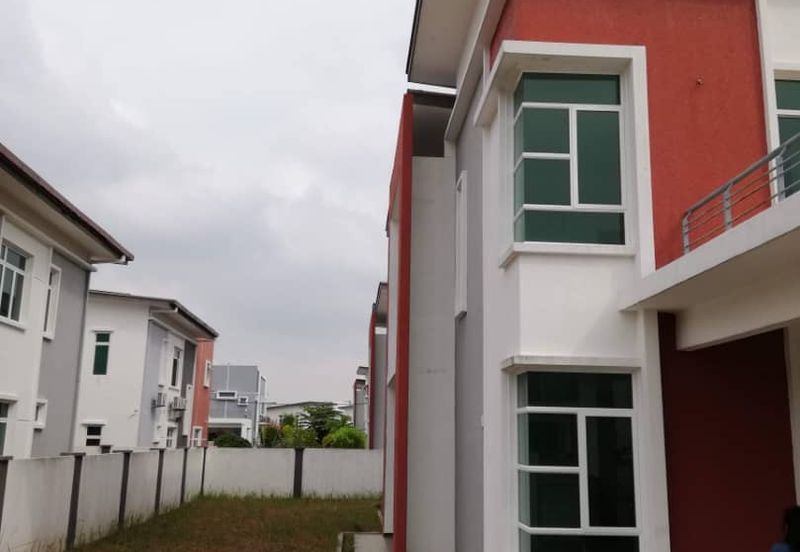 Taman Paya Rumput Perdana