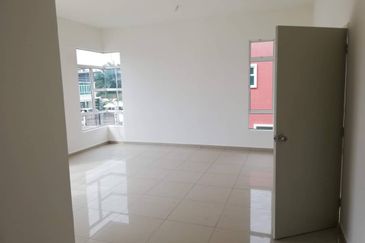 Taman Paya Rumput Perdana