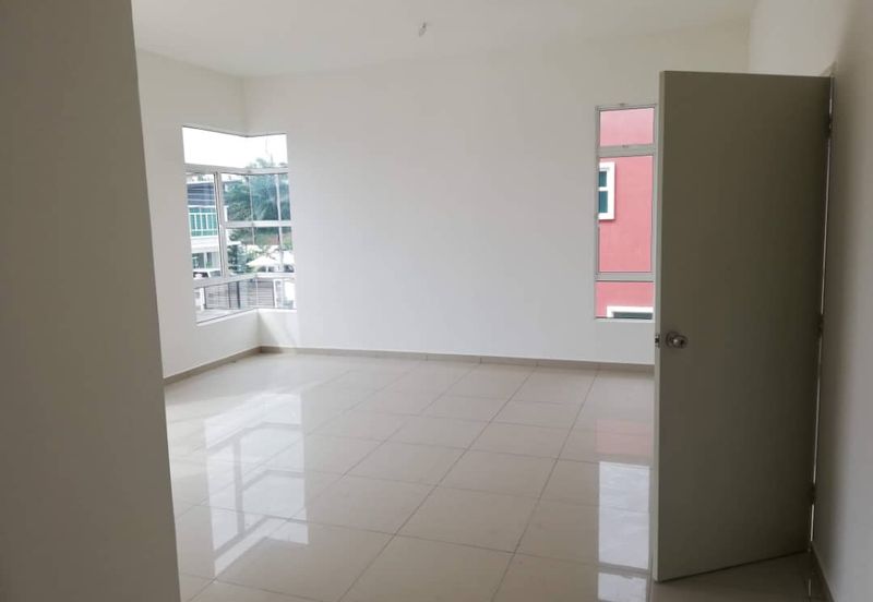 Taman Paya Rumput Perdana