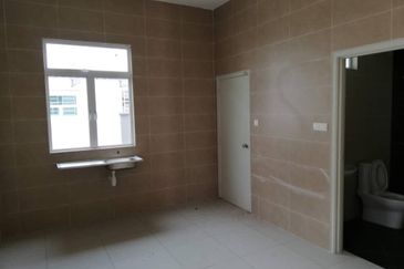 Taman Paya Rumput Perdana