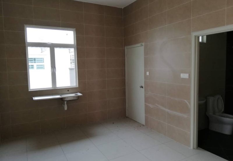 Taman Paya Rumput Perdana