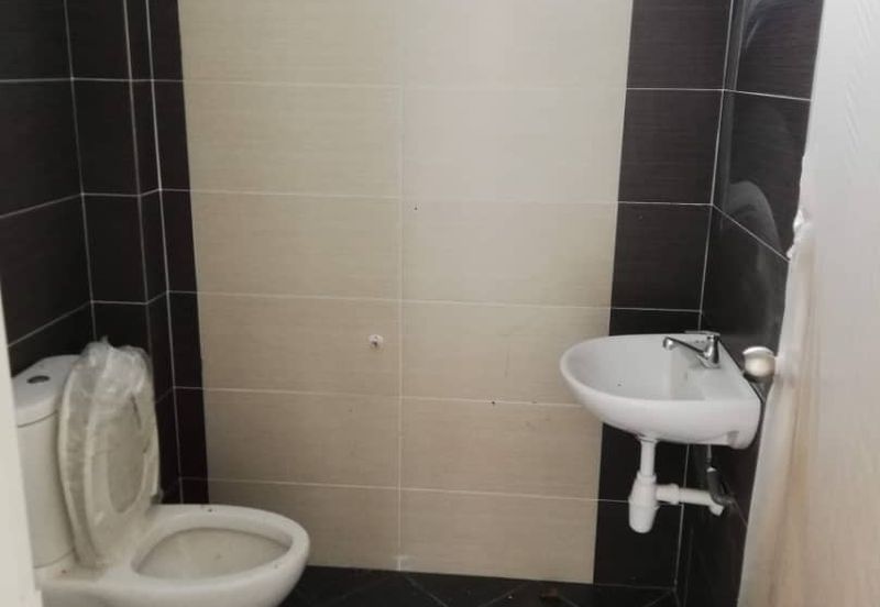 Taman Paya Rumput Perdana