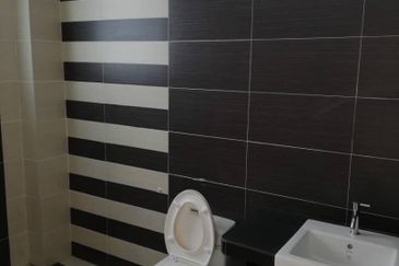 Taman Paya Rumput Perdana