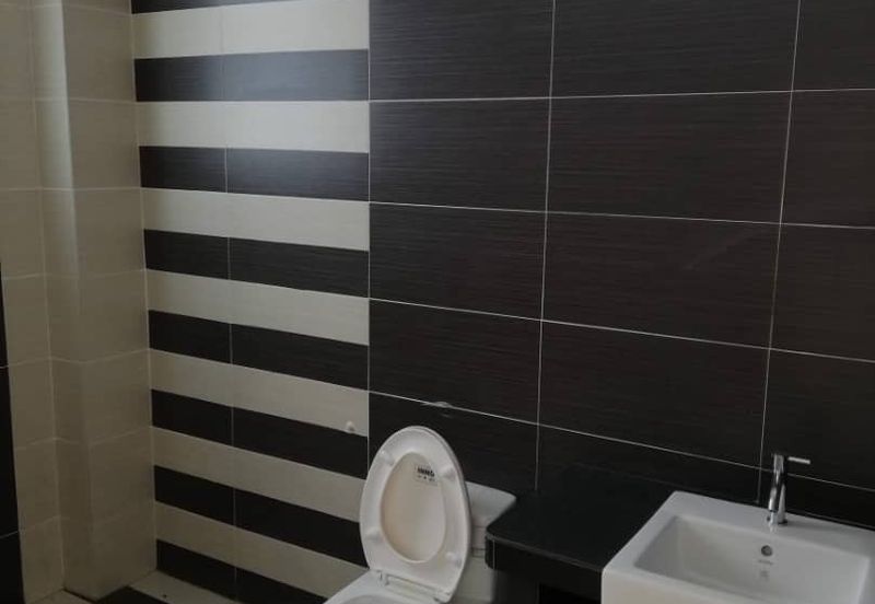 Taman Paya Rumput Perdana