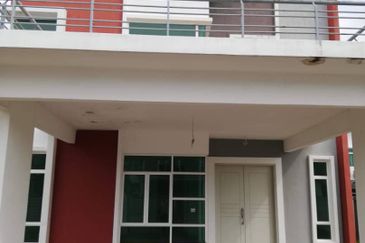 Taman Paya Rumput Perdana