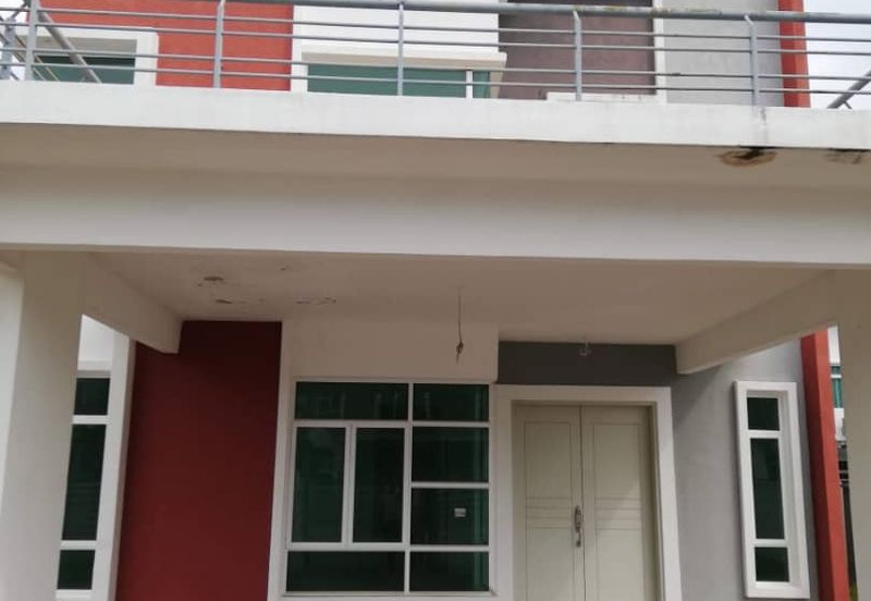 Taman Paya Rumput Perdana