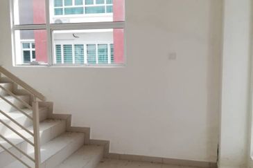 Taman Paya Rumput Perdana