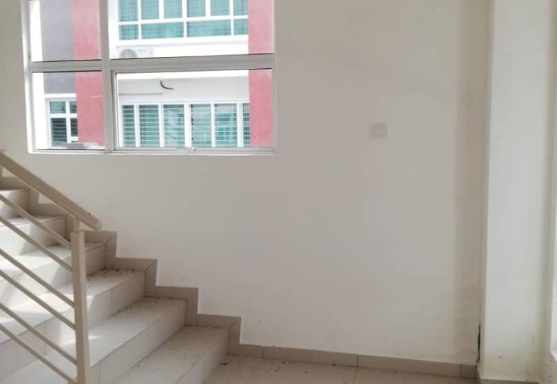 Taman Paya Rumput Perdana