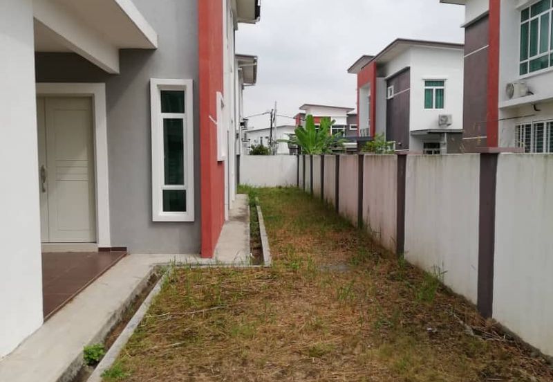 Taman Paya Rumput Perdana