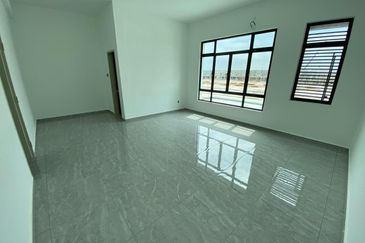 Bandar Botani Parkland