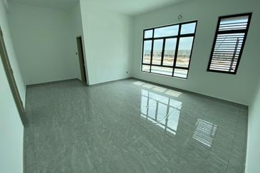 Bandar Botani Parkland