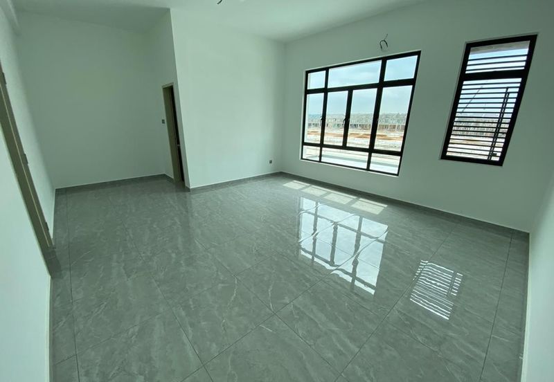 Bandar Botani Parkland