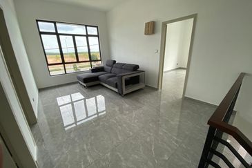 Bandar Botani Parkland