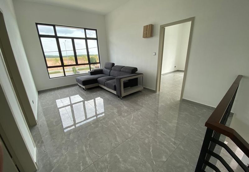 Bandar Botani Parkland