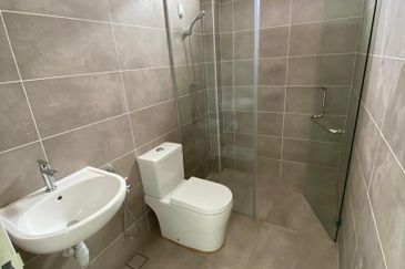 Bandar Botani Parkland