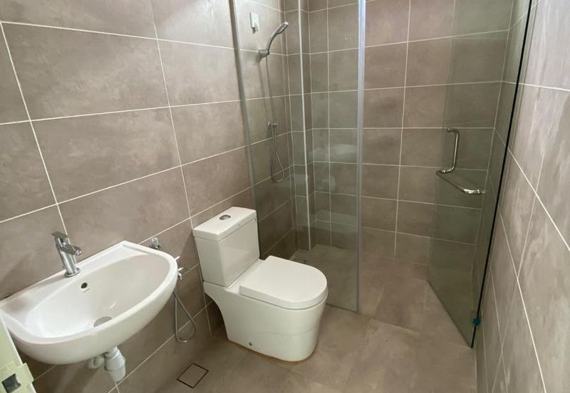 Bandar Botani Parkland