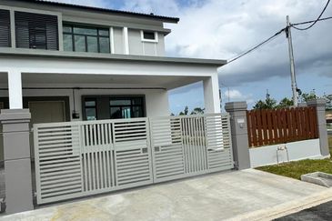 Bandar Botani Parkland