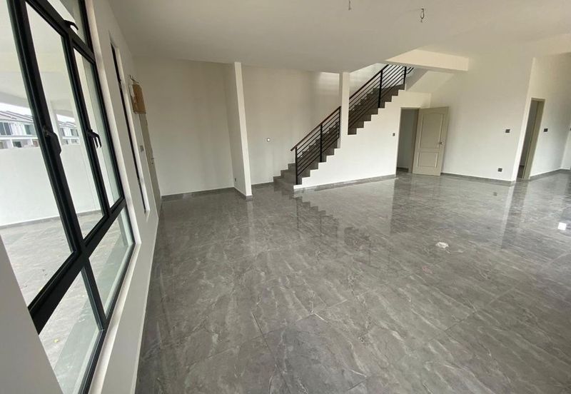 Bandar Botani Parkland