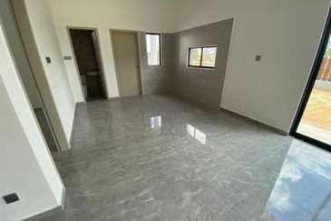 Bandar Botani Parkland