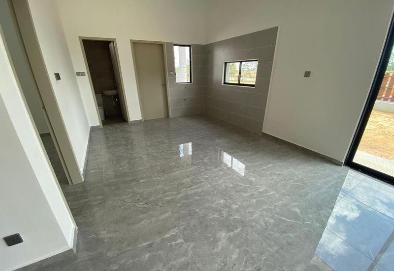 Bandar Botani Parkland