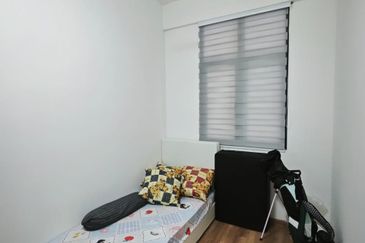 The Quartz Residence