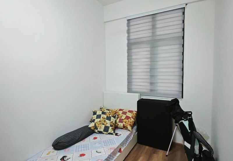 The Quartz Residence