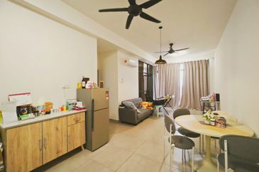 The Quartz Residence