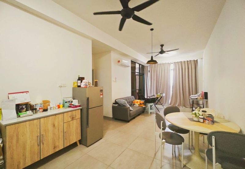 The Quartz Residence