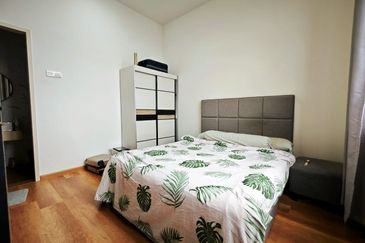 The Quartz Residence