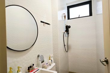 The Quartz Residence