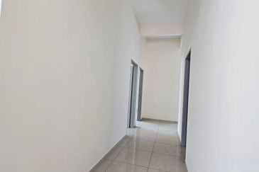 TAMAN ALAI PERDANA (CRISTAL BAY)