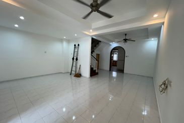 Taman Ayer Keroh Heights