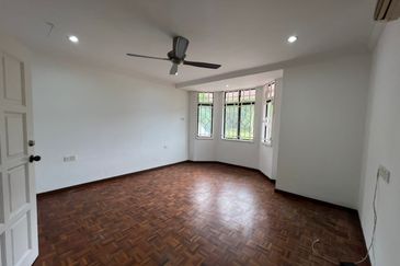 Taman Ayer Keroh Heights