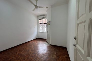 Taman Ayer Keroh Heights