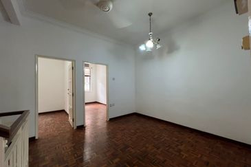 Taman Ayer Keroh Heights