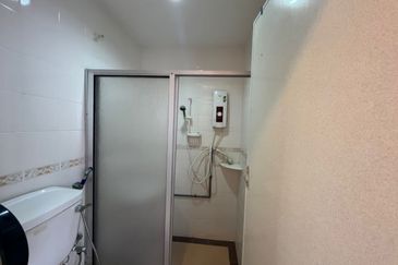 Taman Ayer Keroh Heights