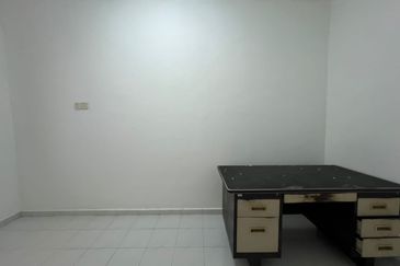 Taman Ayer Keroh Heights