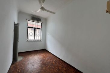 Taman Ayer Keroh Heights