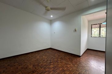 Taman Ayer Keroh Heights