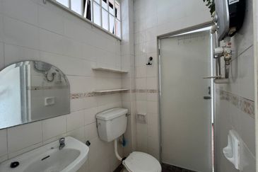 Taman Ayer Keroh Heights