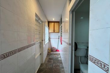 Taman Ayer Keroh Heights