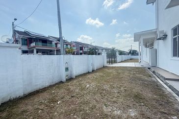 Taman Bertam Setia