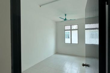 Bandar Scientex Jasin Presint 1